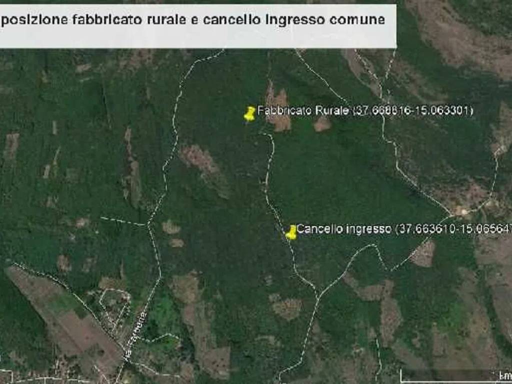 Rustico / casale a Trecastagni - Foto 2