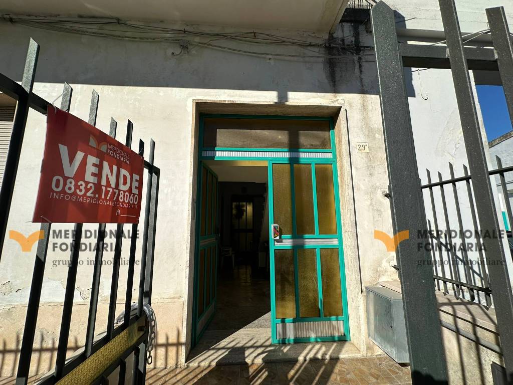 Casa indipendente a Lecce in Via Antonio Zimbalo - Foto 2