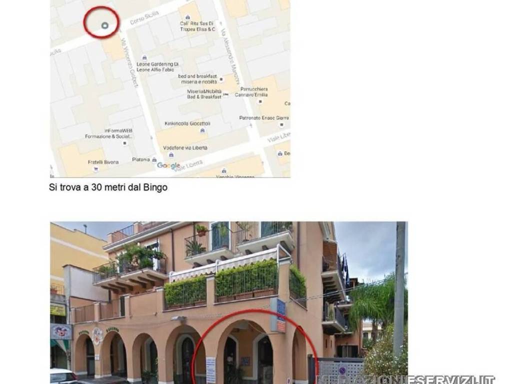 Immobile a Giarre in Corso Sicilia, 16 - Foto 3