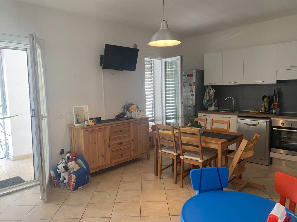Appartamento a Grosseto in Via Aquileia - Foto 5