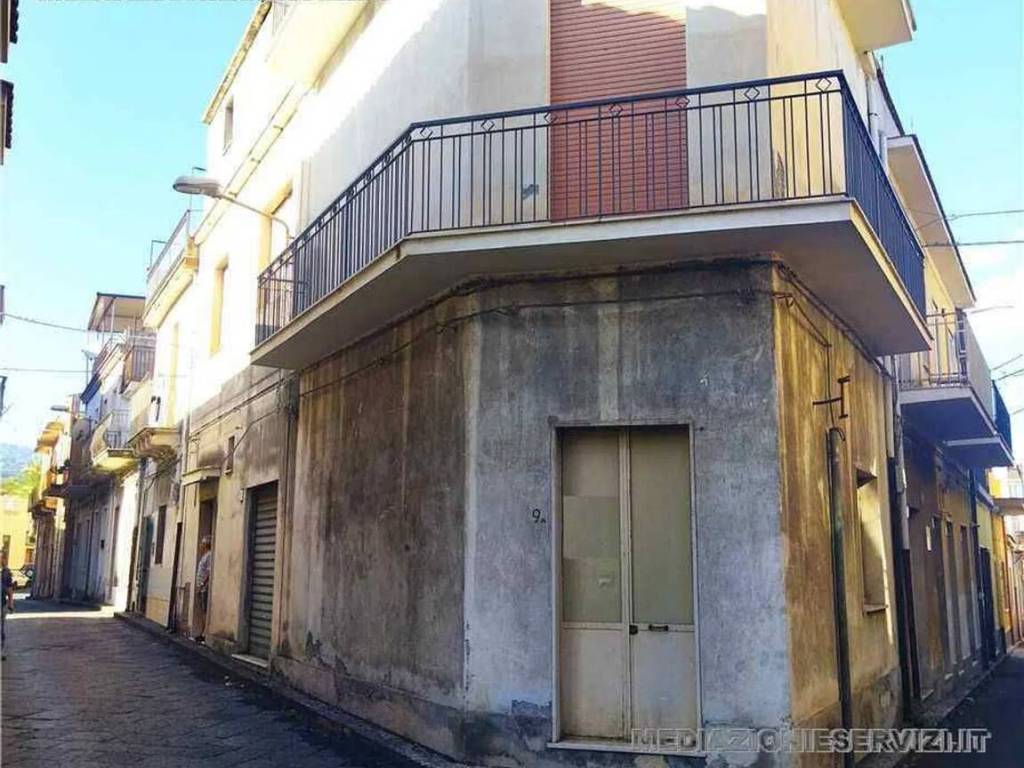 Villa a Giarre in Via Aquino, 7 - Foto 2