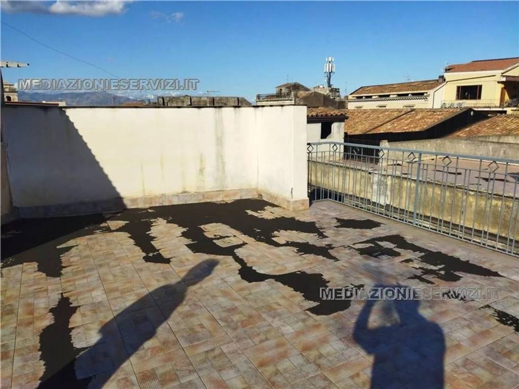 Villa a Giarre in Via Aquino, 7 - Foto 4