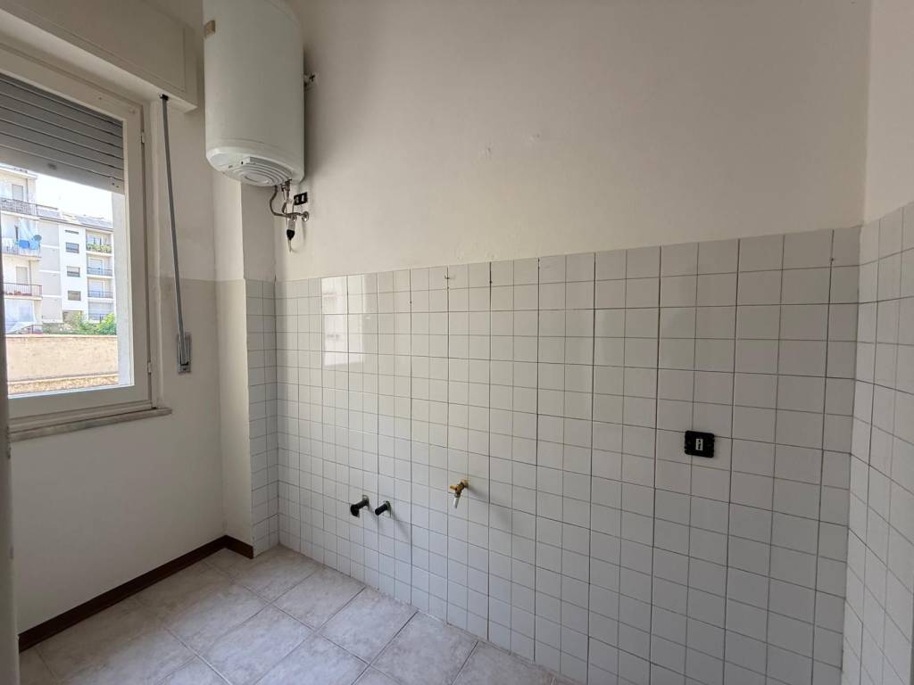 Appartamento a Asti in Via Serafino Grassi, 81 - Foto 3