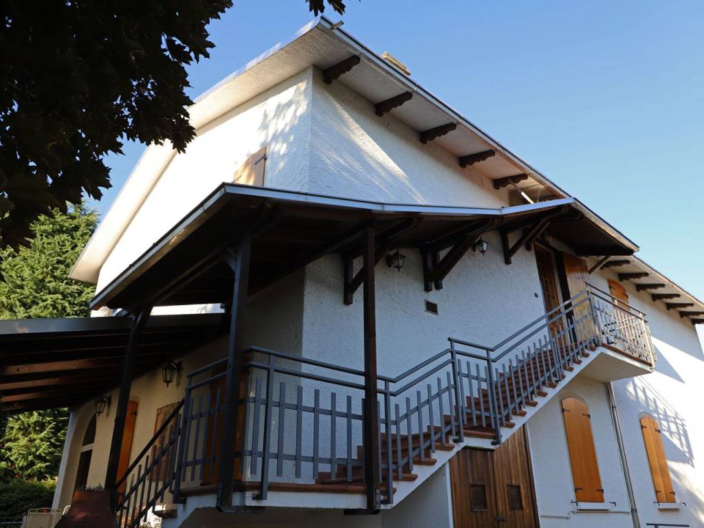 Villa a Montechiarugolo in Via Niccolò Paganini - Foto 5