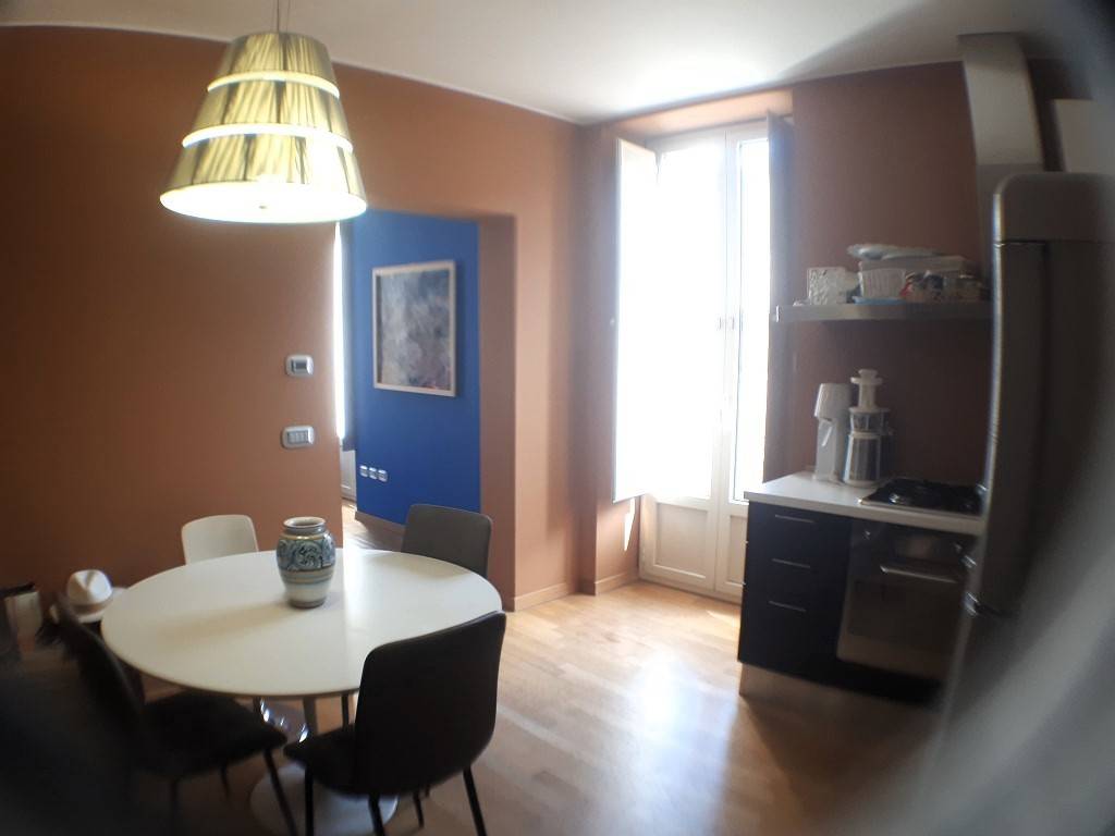 Appartamento a Teramo in Via Duca d'Aosta - Foto 2