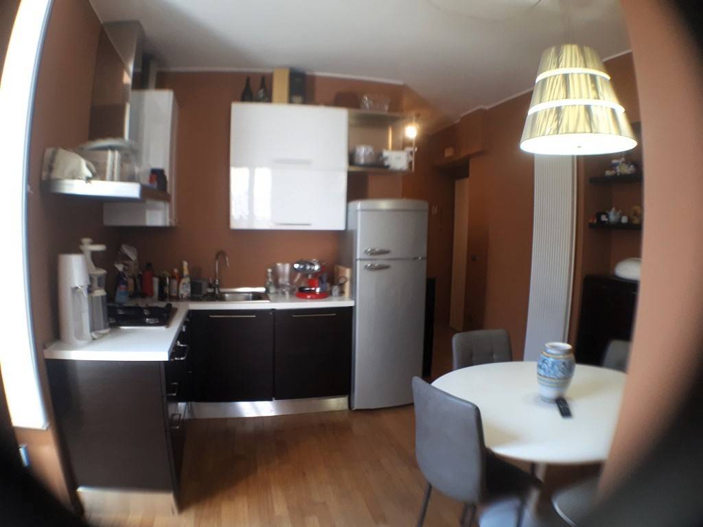 Appartamento a Teramo in Via Duca d'Aosta - Foto 4