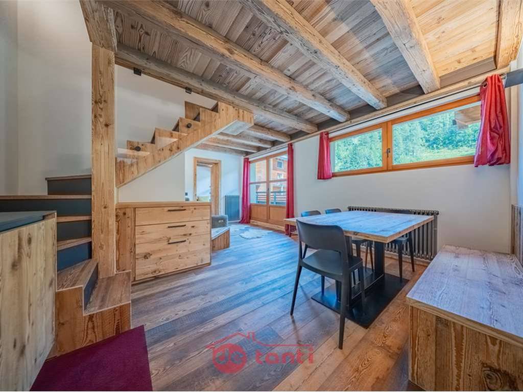 Appartamento a Madesimo in Via G. Carducci, 2 - Foto 5