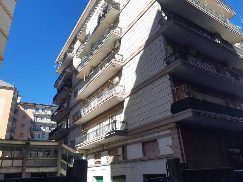 Attico / mansarda a Nocera inferiore in Via Eugenio Siciliano, 58 - Foto 3