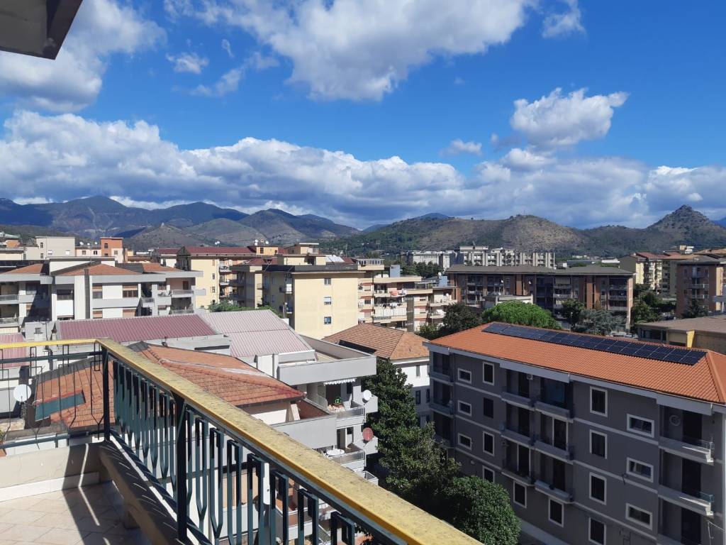Attico / mansarda a Nocera inferiore in Via Eugenio Siciliano, 58 - Foto 4