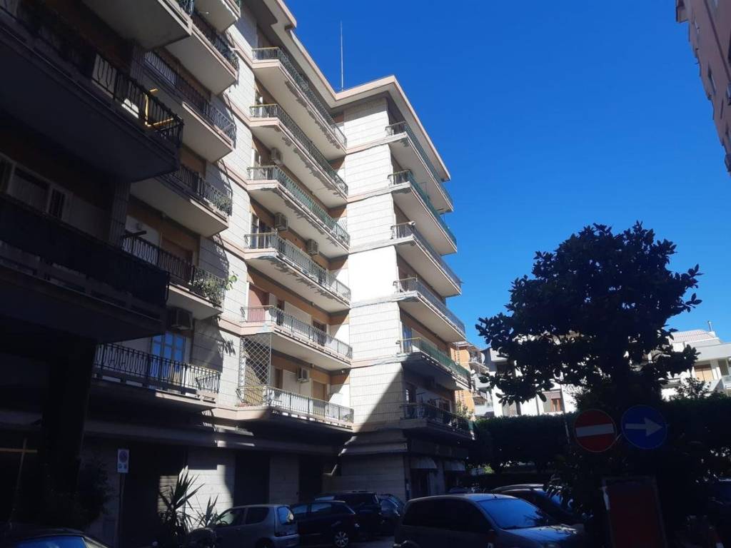 Attico / mansarda a Nocera inferiore in Via Eugenio Siciliano, 58 - Foto 5