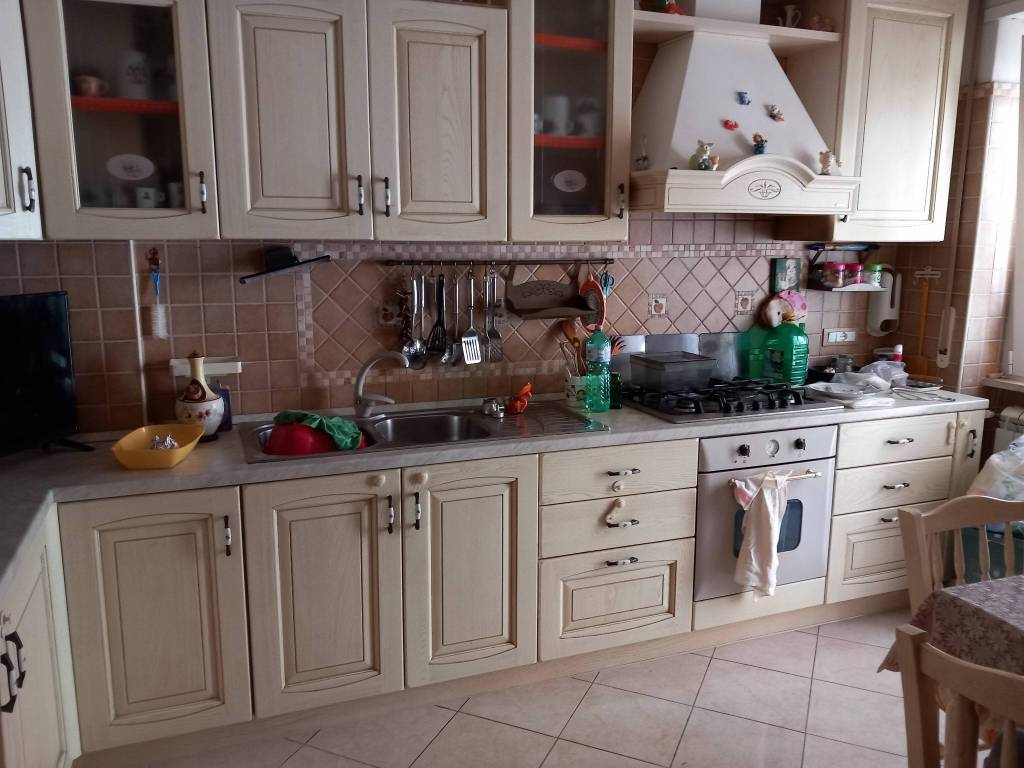 Appartamento a Gaeta in Via Caduti sul Mare - Foto 3