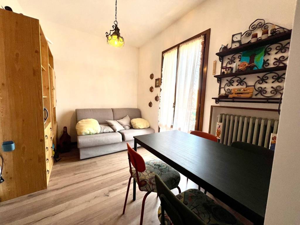 Appartamento a Tonezza del cimone in Contrada Campana, 24 - Foto 4