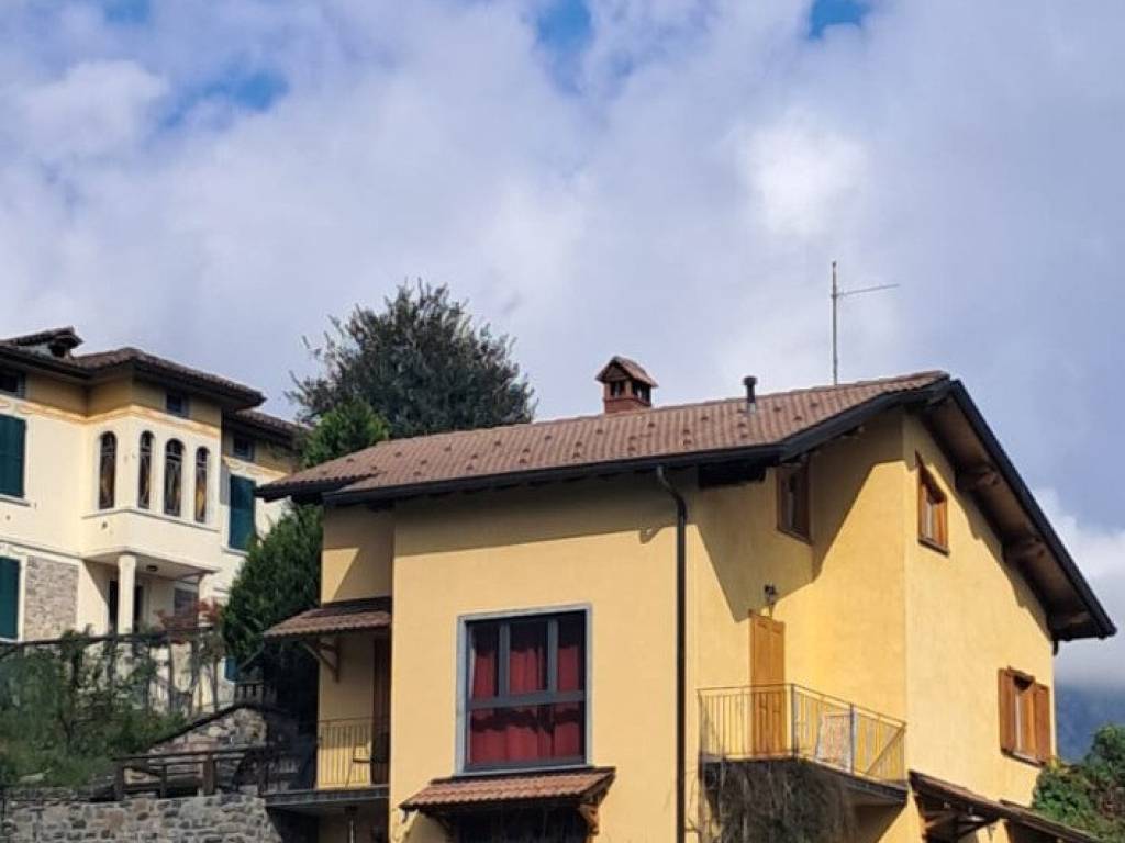 Villa a Taleggio - Foto 2