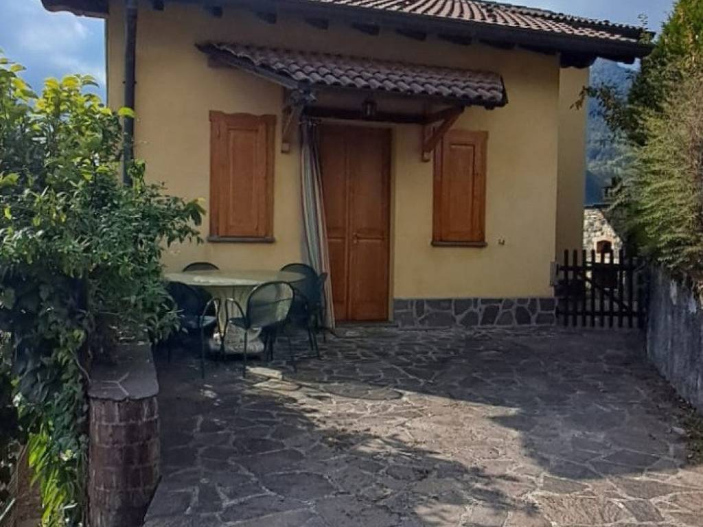 Villa a Taleggio - Foto 3