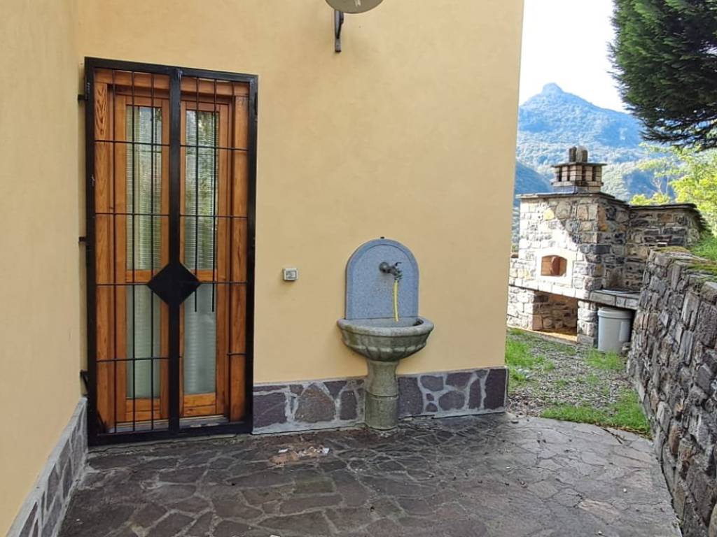 Villa a Taleggio - Foto 4