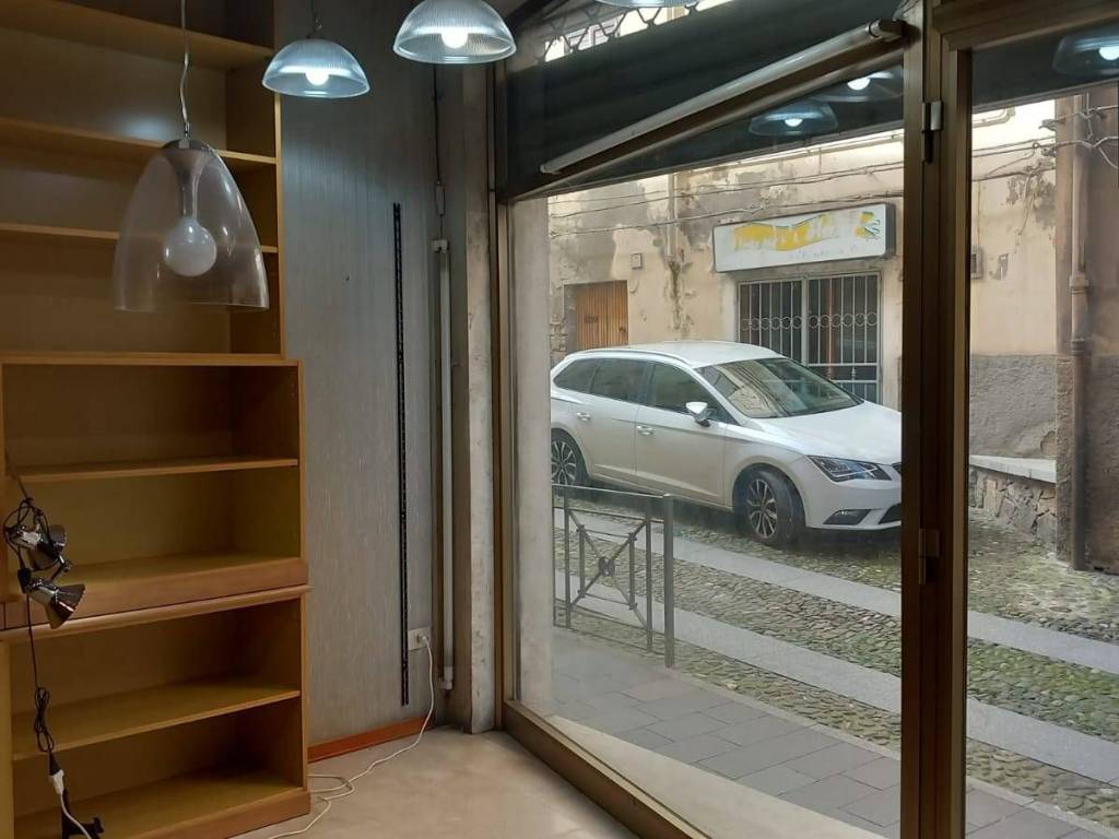 Immobile a Ozieri in VIA REGINA MARGHERITA, 4 - Foto 2