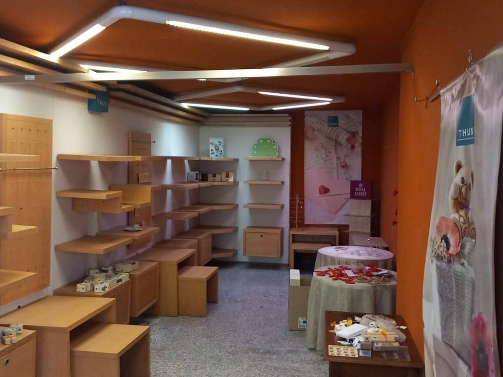 Immobile a Ozieri in VIA REGINA MARGHERITA, 4 - Foto 3