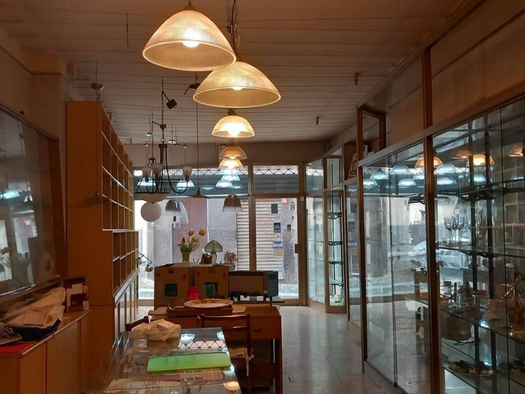 Immobile a Ozieri in VIA REGINA MARGHERITA, 4 - Foto 5