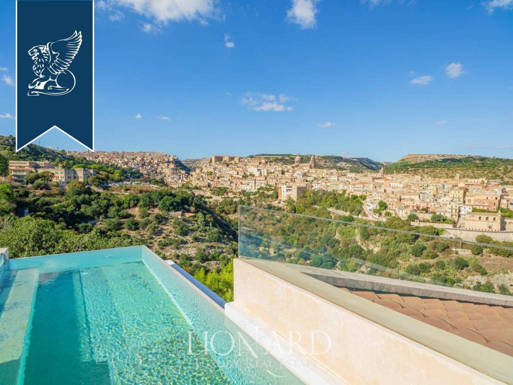 Villa a Ragusa - Foto 2