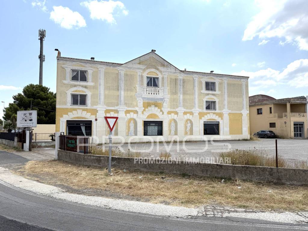 Immobile a San sperate in SS131 - Foto 3