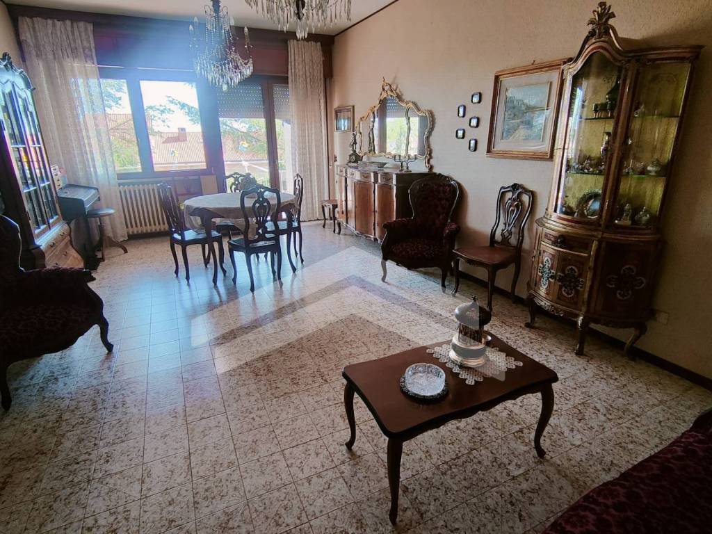 Appartamento a Campobasso in Via Alfieri, 27 - Foto 2