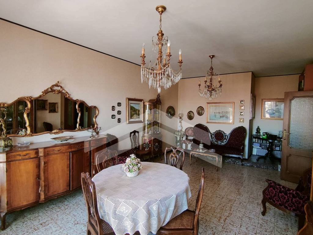 Appartamento a Campobasso in Via Alfieri, 27 - Foto 4