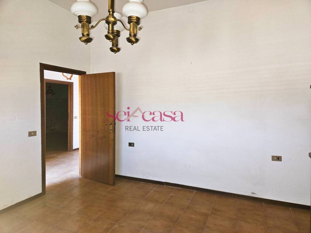 Casa indipendente a Campagnatico in Arcille - Foto 5