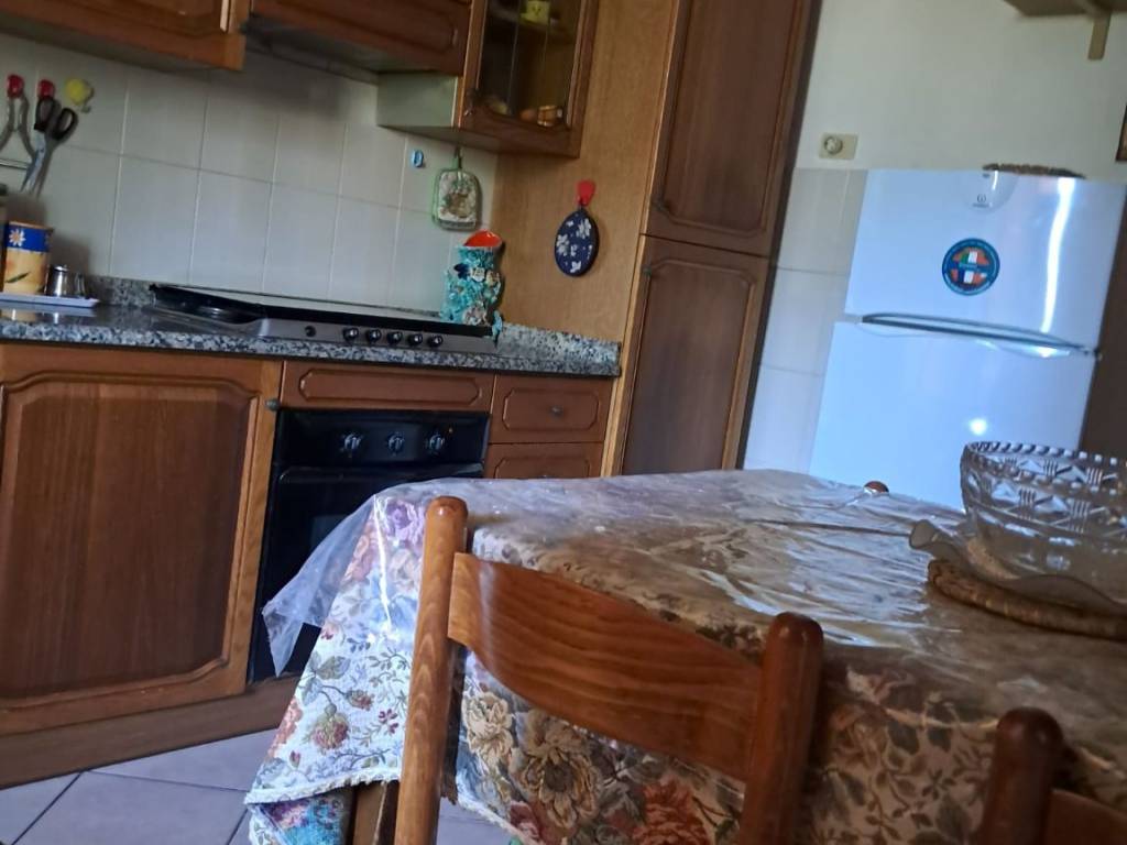 Casa indipendente a Vico nel lazio in Contrada Pitocco - Foto 2