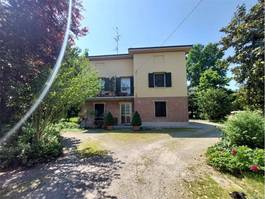 Villa a Soliera - Foto 2