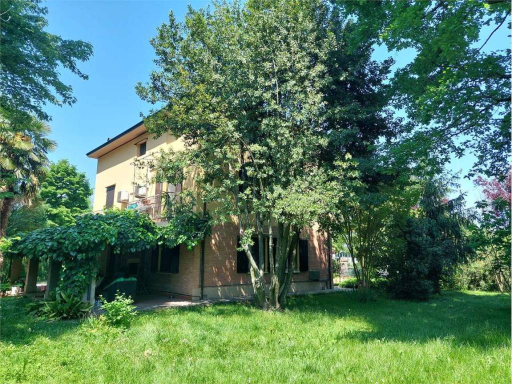 Villa a Soliera - Foto 5