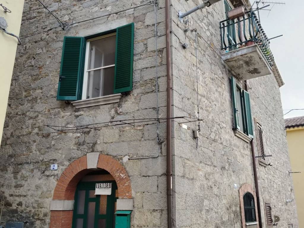 Casa indipendente a Trivento in Vico di Maio - Foto 2