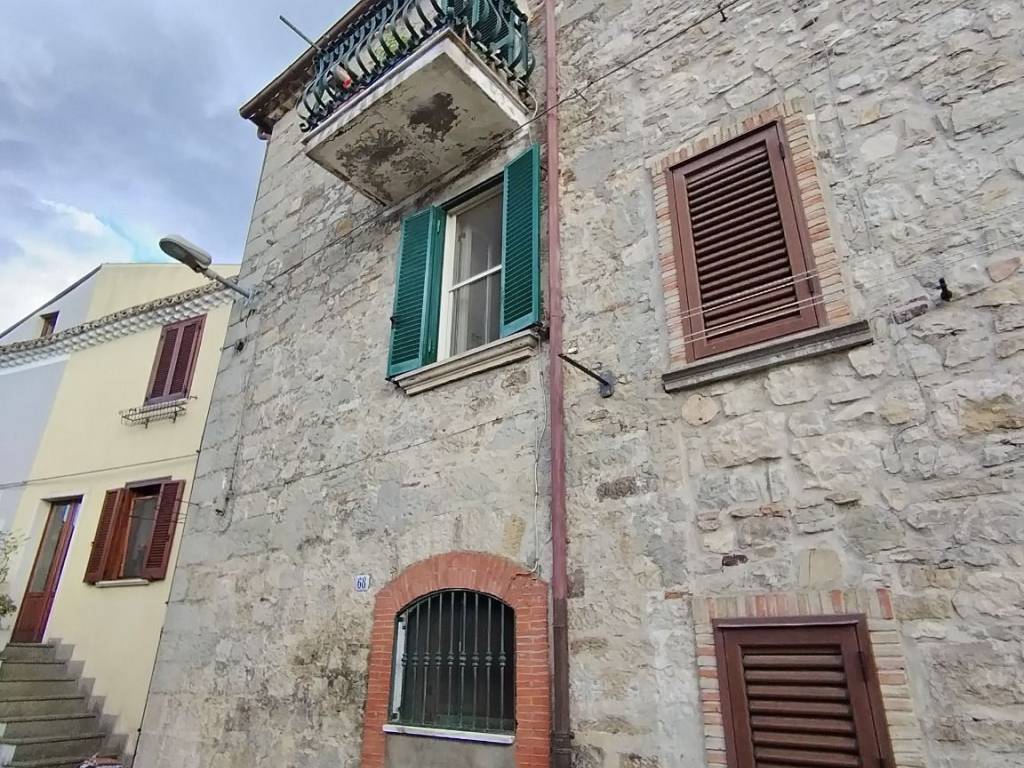 Casa indipendente a Trivento in Vico di Maio - Foto 3