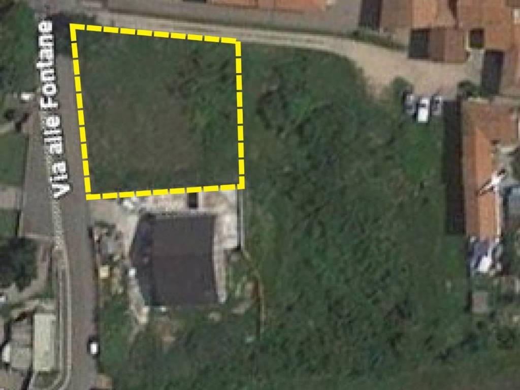 Terreno a Binago in Via San Pietro - Foto 2