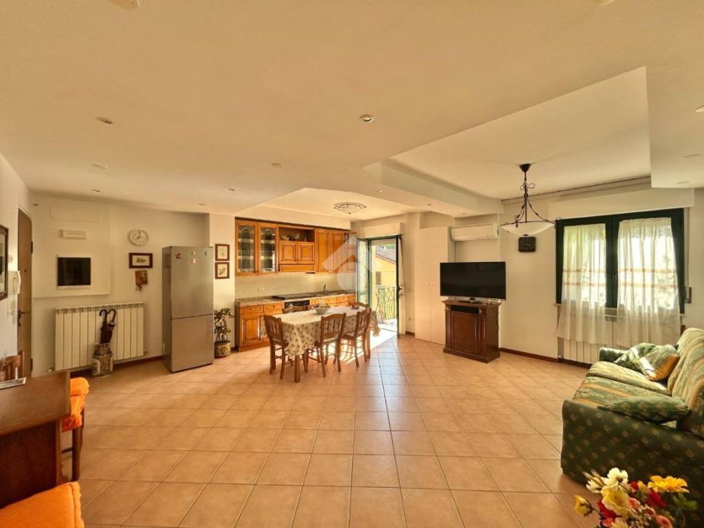 Appartamento a Assisi in Via Romana, 72 - Foto 2