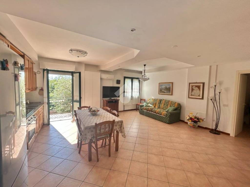 Appartamento a Assisi in Via Romana, 72 - Foto 5