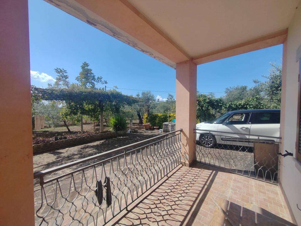 Casa indipendente a Maenza in Pozzo la Traversa - Foto 5