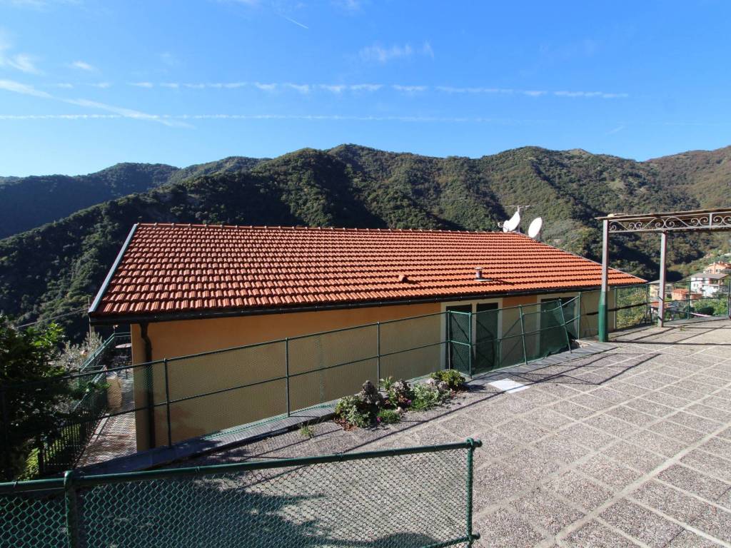 Villa a Avegno - Foto 2