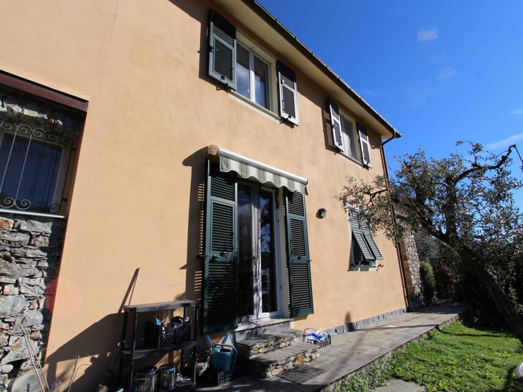 Villa a Avegno - Foto 3