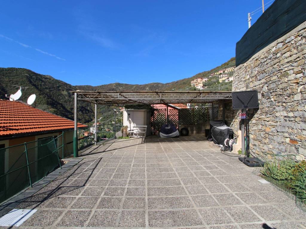 Villa a Avegno - Foto 5