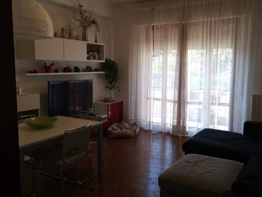 Appartamento a Osimo in Via Benvenuto Cellini, 5 - Foto 3
