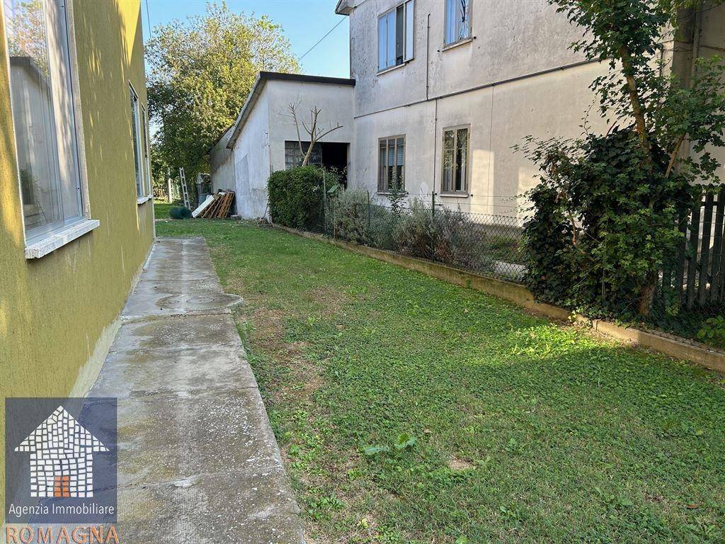 Casa indipendente a Russi - Foto 5