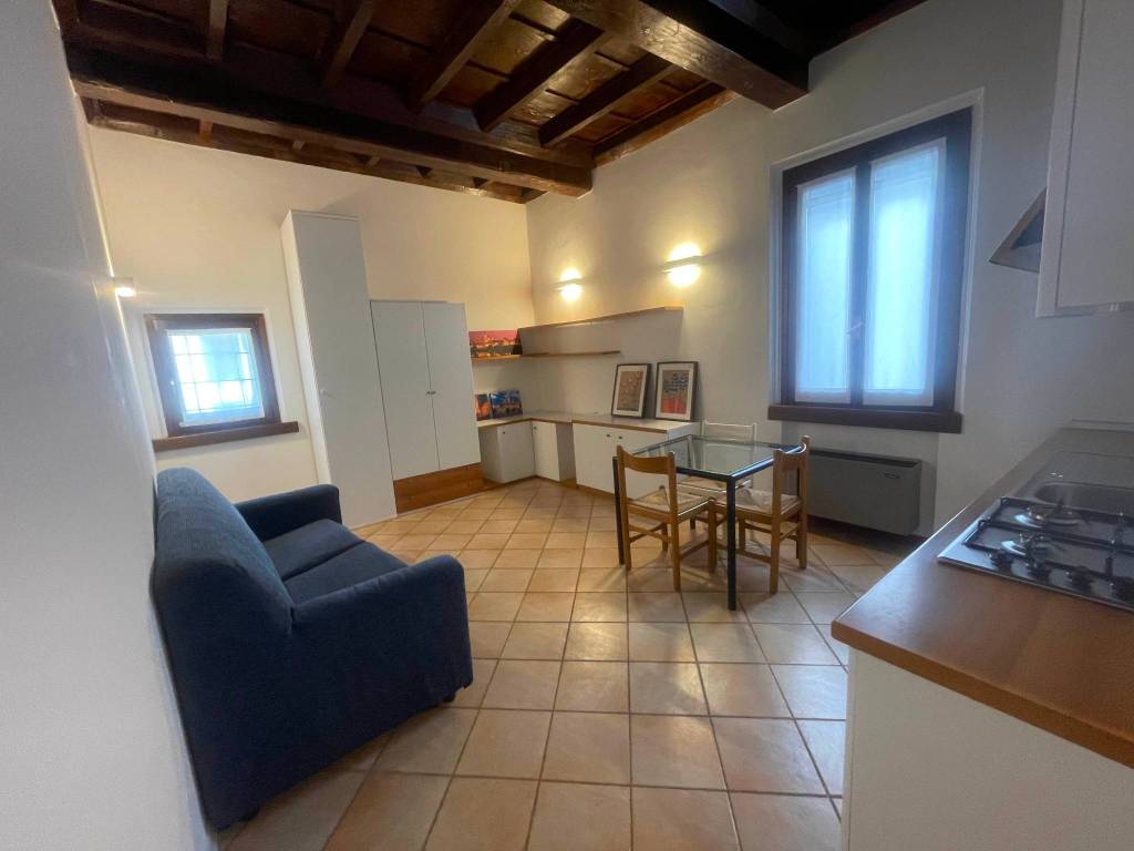 Appartamento a Mantova in Piazza Sermide, 6 - Foto 3