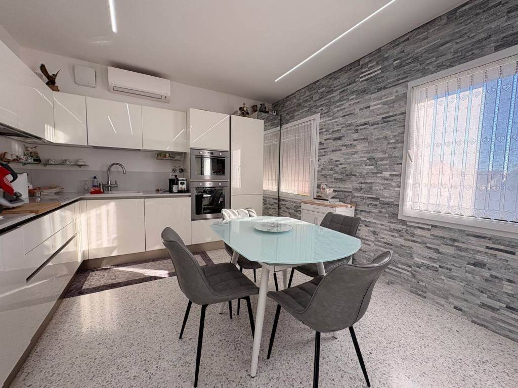 Villa a Borgoricco in VIA DEL GRATICOLATO, 6 - Foto 2