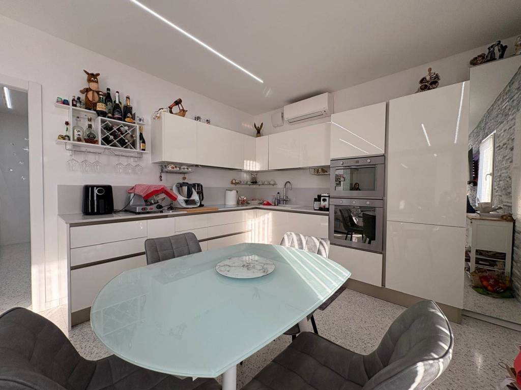 Villa a Borgoricco in VIA DEL GRATICOLATO, 6 - Foto 3