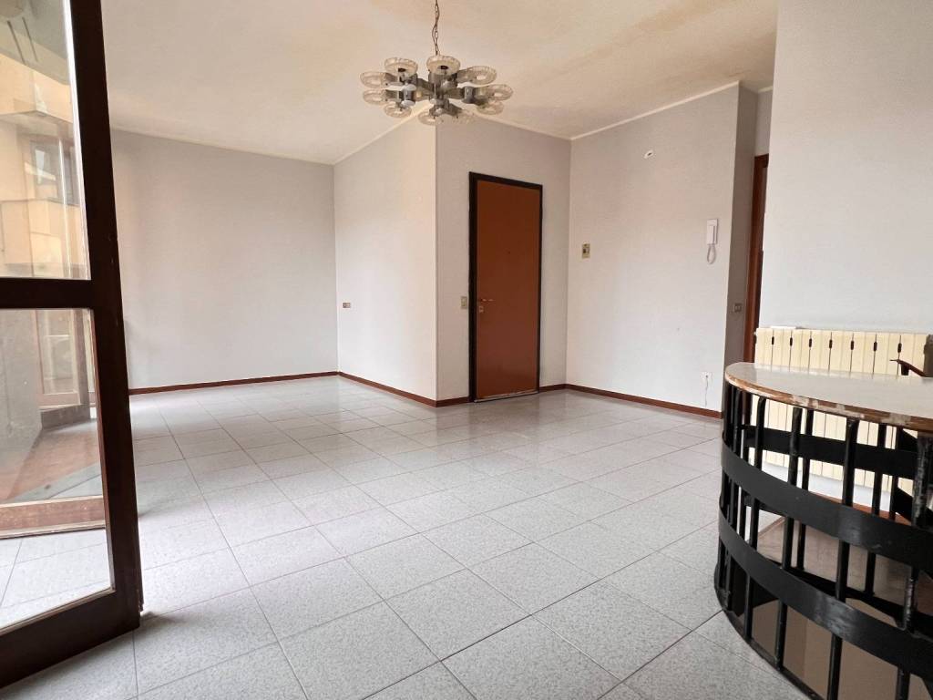 Appartamento a Sant'angelo lodigiano in Via Silvio Pellico, 5 - Foto 3