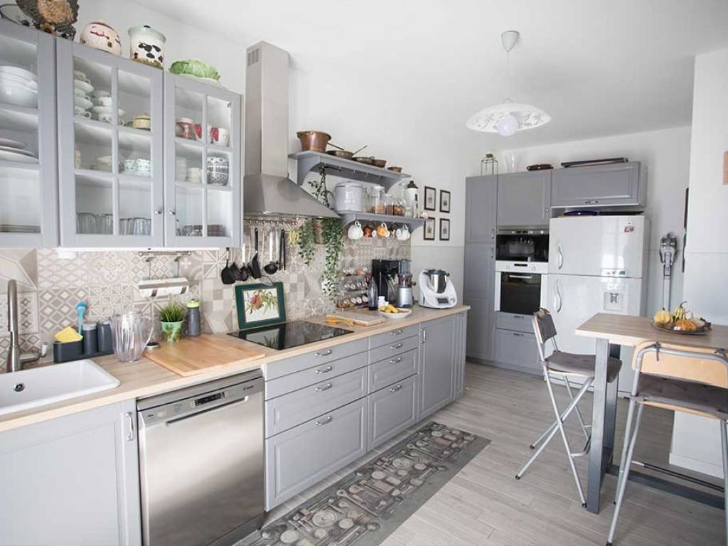Villa a Calvagese della riviera in Via Piave - Foto 4