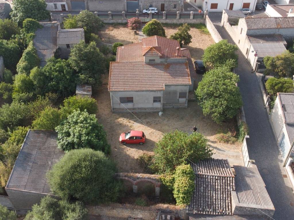 Villa a Turri in Corso Vittorio Emanuele - Foto 3