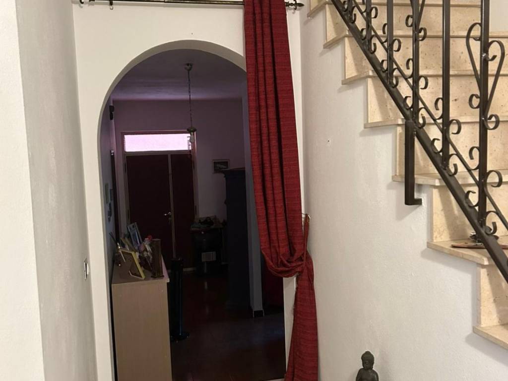 Villa a Turri in Corso Vittorio Emanuele - Foto 5