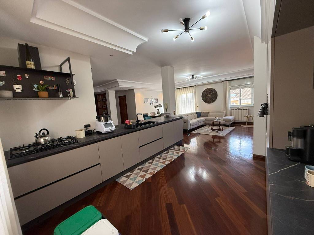 Appartamento a Caltanissetta in Via Giuseppe Romita, 2 - Foto 2