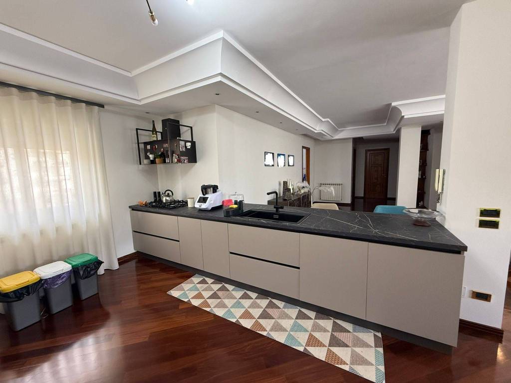 Appartamento a Caltanissetta in Via Giuseppe Romita, 2 - Foto 5